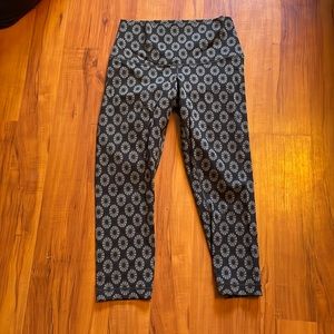 Lululemon athletic pants